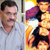 EXCLUSIVE: Mushtaq Khan credits Hum Hain Rahi Pyar Ke for light-hearted comedy opportunities, watch