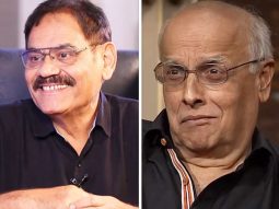 EXCLUSIVE: Mushtaq Khan recalls how Salim Khan helped him get his break in Bollywood; opens up about his first meeting with “hot director” Mahesh Bhatt