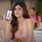 NEWME ropes in Sanjana Sanghi for its dynamic first digital campaign