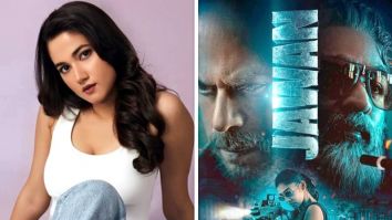 NO SPOILER! Aaliyah Qureshi opens up about the ‘chilling climax’ sequence of Shah Rukh Khan and Vijay Sethupathi in Jawan: EXCLUSIVE