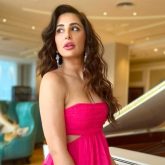 Nargis Fakhri on visiting Varanasi for the first time, “I felt very intrigued by the city's rich culture and history”
