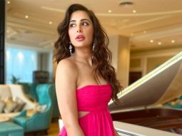 Nargis Fakhri on visiting Varanasi for the first time, “I felt very intrigued by the city’s rich culture and history”