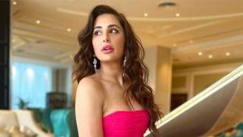 Nargis Fakhri on visiting Varanasi for the first time, “I felt very intrigued by the city’s rich culture and history”