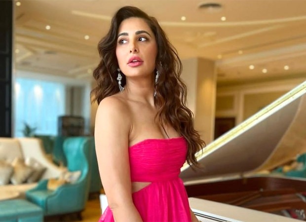 Nargis Fakhri on visiting Varanasi for the first time, “I felt very intrigued by the city's rich culture and history”