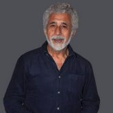 Naseeruddin Shah says he couldn’t sit through blockbusters RRR and Pushpa: “I won’t go to watch such films”