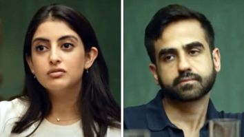 “I am very excited to have kids,” shares Navya Naveli Nanda on Nikhil Kamath’s latest podcast- WTF is Next Gen thinking?