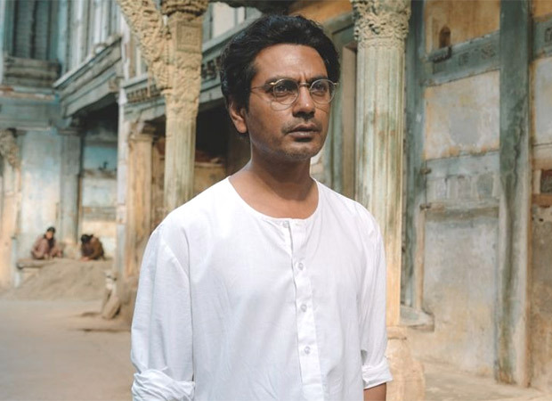 Nawazuddin Siddiqui celebrates 5 years of Manto; says, "Manto shall remain closest to my heart forever"