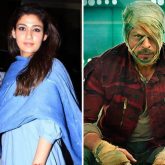 Nayanthara expresses gratitude as a paparazzi addresses Jawan as a ‘festival’; watch