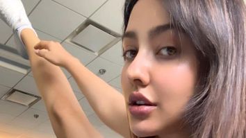 Celeb Photos Of Neha Sharma