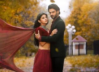 New Show Alert! Colors brings together Vishal Aditya Singh and Kanika Mann in a romantic fairytale titled Chand Jalne Laga