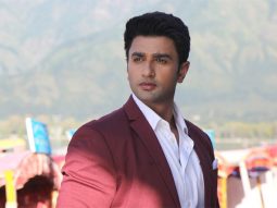 Nishant Malkani to essay the role of a business tycoon in Sony SAB’s Pashminna