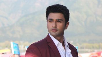 Nishant Malkani to essay the role of a business tycoon in Sony SAB’s Pashminna