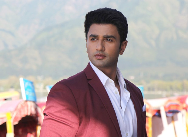 Nishant Malkani to essay the role of a business tycoon in Sony SAB’s Pashminna