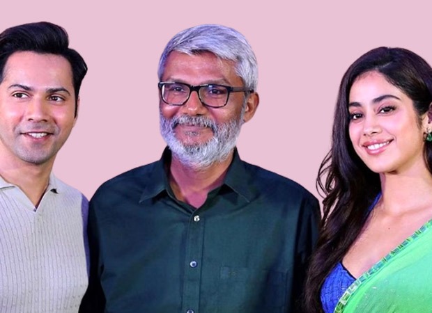 Nitesh Tiwari reveals about the ‘nitpicking’ of Bawaal; says, “People were overtly nitpicking what I would say”