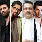Nominations for Best Actor (Male) – Original Series at Bollywood Hungama OTT India Fest and Awards