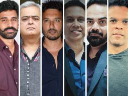 Nominations for Best Director – Original Series at Bollywood Hungama OTT India Fest and Awards: Celebrating Visionaries in Digital Storytelling