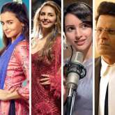 Nominations for the Best Feature Film (OTT originals) at the Bollywood Hungama India Entertainment Awards 2023