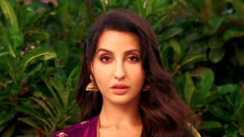 Nora Fatehi