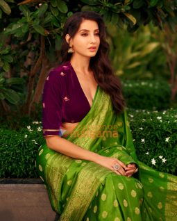 Nora Fatehi