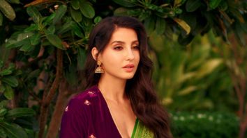 Nora Fatehi