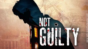 Not Guilty