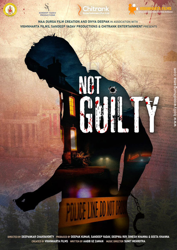 Not Guilty