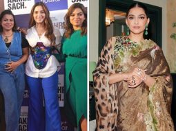 Not Tamannaah Bhatia, but Sonam Kapoor, was the first choice for Aakhri Sach: Report