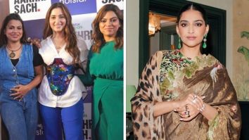 Not Tamannaah Bhatia, but Sonam Kapoor, was the first choice for Aakhri Sach: Report
