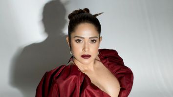 Celeb Photos Of Nushrratt Bharuccha