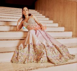 Celeb Photos Of Nushrratt Bharuccha