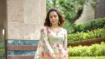 Nushrratt Bharuccha
