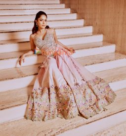 Celeb Photos Of Nushrratt Bharuccha