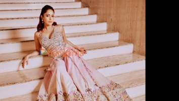 Celeb Photos Of Nushrratt Bharuccha