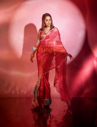 Nushrratt Bharuccha