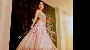 Celeb Photos Of Nushrratt Bharuccha