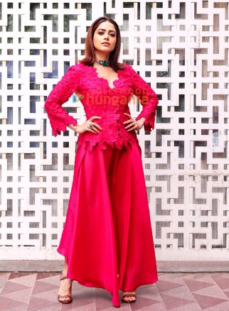 Celeb Photos Of Nushrratt Bharuccha