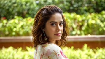 Nushrratt Bharuccha