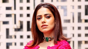 Celeb Photos Of Nushrratt Bharuccha