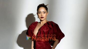 Nushrratt Bharuccha