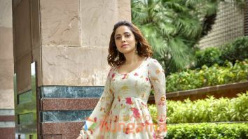 Nushrratt Bharuccha