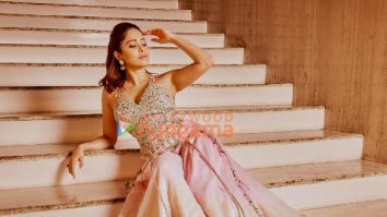 Celeb Photos Of Nushrratt Bharuccha