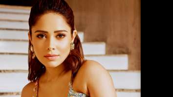 Celeb Photos Of Nushrratt Bharuccha