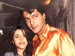 Chunky Panday shares throwback picture with Ekta Kapoor, the ‘OG Dream Girl’; see post