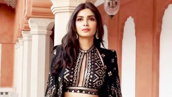 Oh My God! Black is definitely Diana Penty’s colour