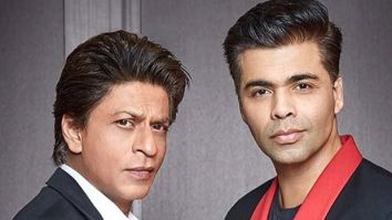 “Our contracts with Shah Rukh Khan read: ‘It was a pleasure working with you. Thank you so much!’ That’s the contract. There is no contract!” – Karan Johar