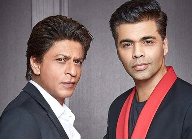 “Our contracts with Shah Rukh Khan read ‘It was a pleasure working with you. Thank you so much!’ That’s the contract. There is no contract!” – Karan Johar