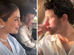 Priyanka Chopra joins Jonas Brothers on tour; shares ‘Dreamy’ picture of husband Nick Jonas
