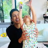 Priyanka Chopra Jonas shares glimpse from joyful ‘Play Date’ with her daughter Malti Marie; see pictures