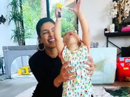Priyanka Chopra Jonas shares glimpse from joyful ‘Play Date’ with her daughter Malti Marie; see pictures