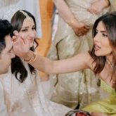 Priyanka Chopra’s mother Madhu Chopra reveals why her daughter missed Parineeti and Raghav's wedding